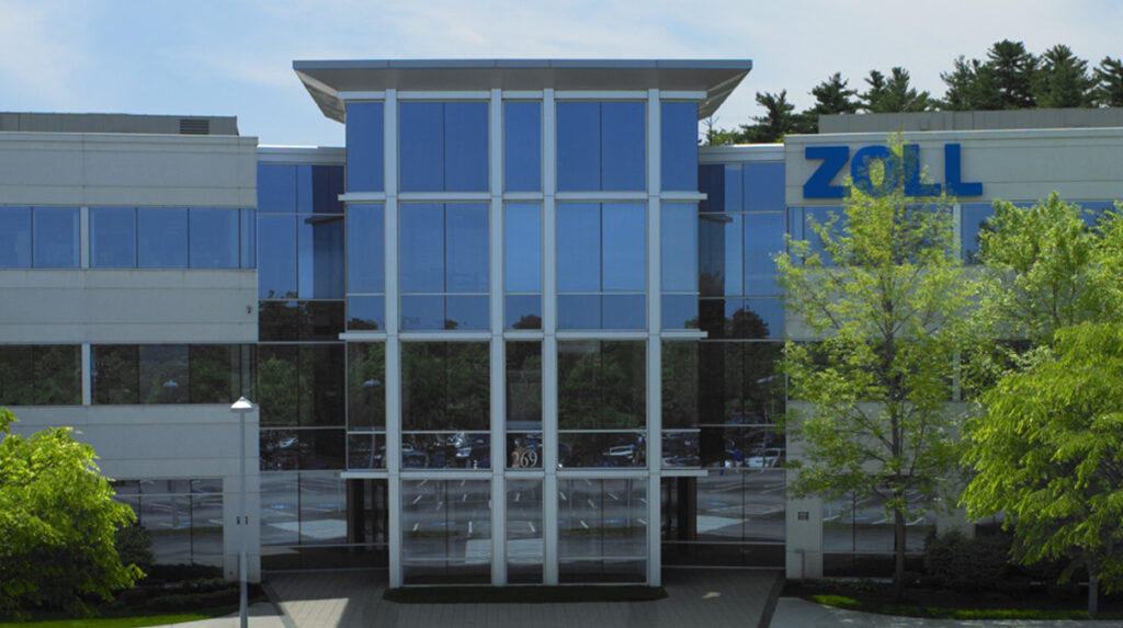 Zoll Medical Corporation